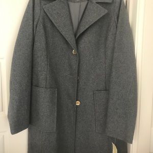 Brand new Michael Kors coat